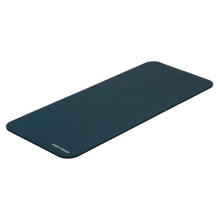 Gymnastikmatte Basic 1.0 Royalblau Gymnastik Unisex