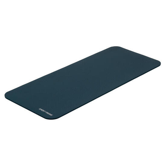 Gymnastikmatte Basic 1.0 Royalblau Gymnastik Unisex