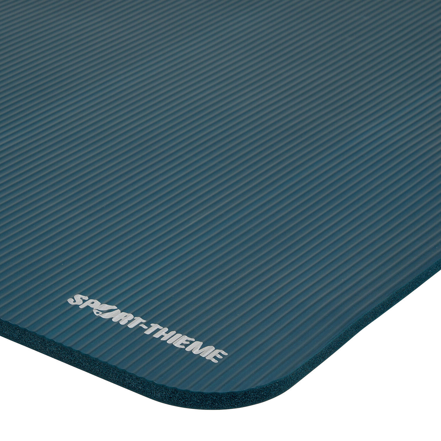 Gymnastikmatte Therapie 2.5 Royalblau Yoga Unisex Royalblau 2/3