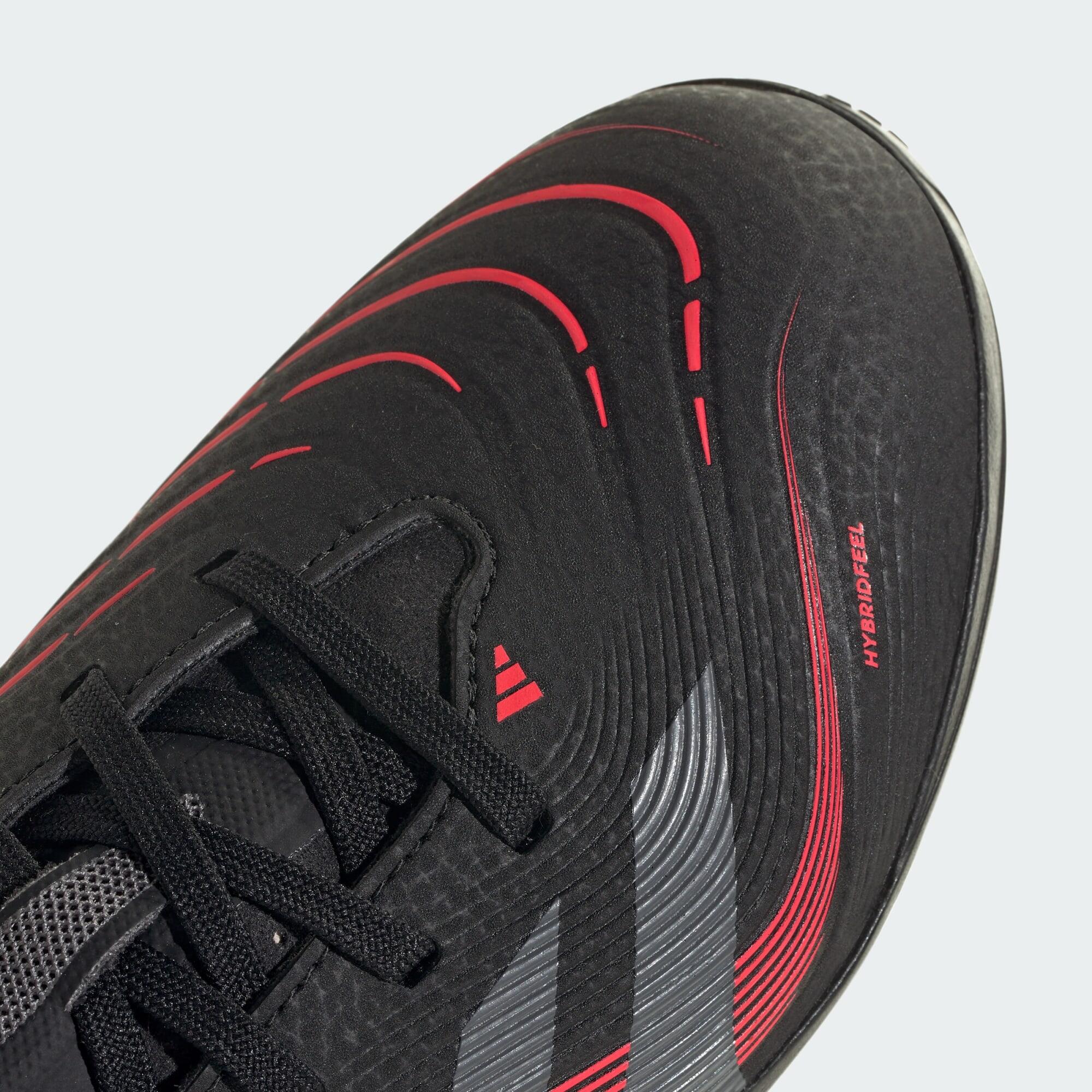 Zapatilla de fútbol Predator League moqueta (Adolescentes) 7/7