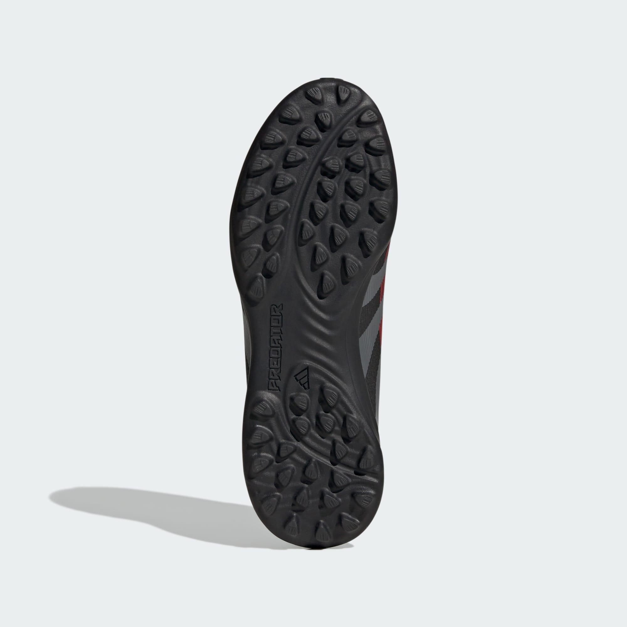 Zapatilla de fútbol Predator League moqueta (Adolescentes) 4/7