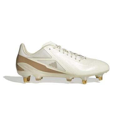 Rugbyrugby schoenen adidas adizero rs15 pro sg zand