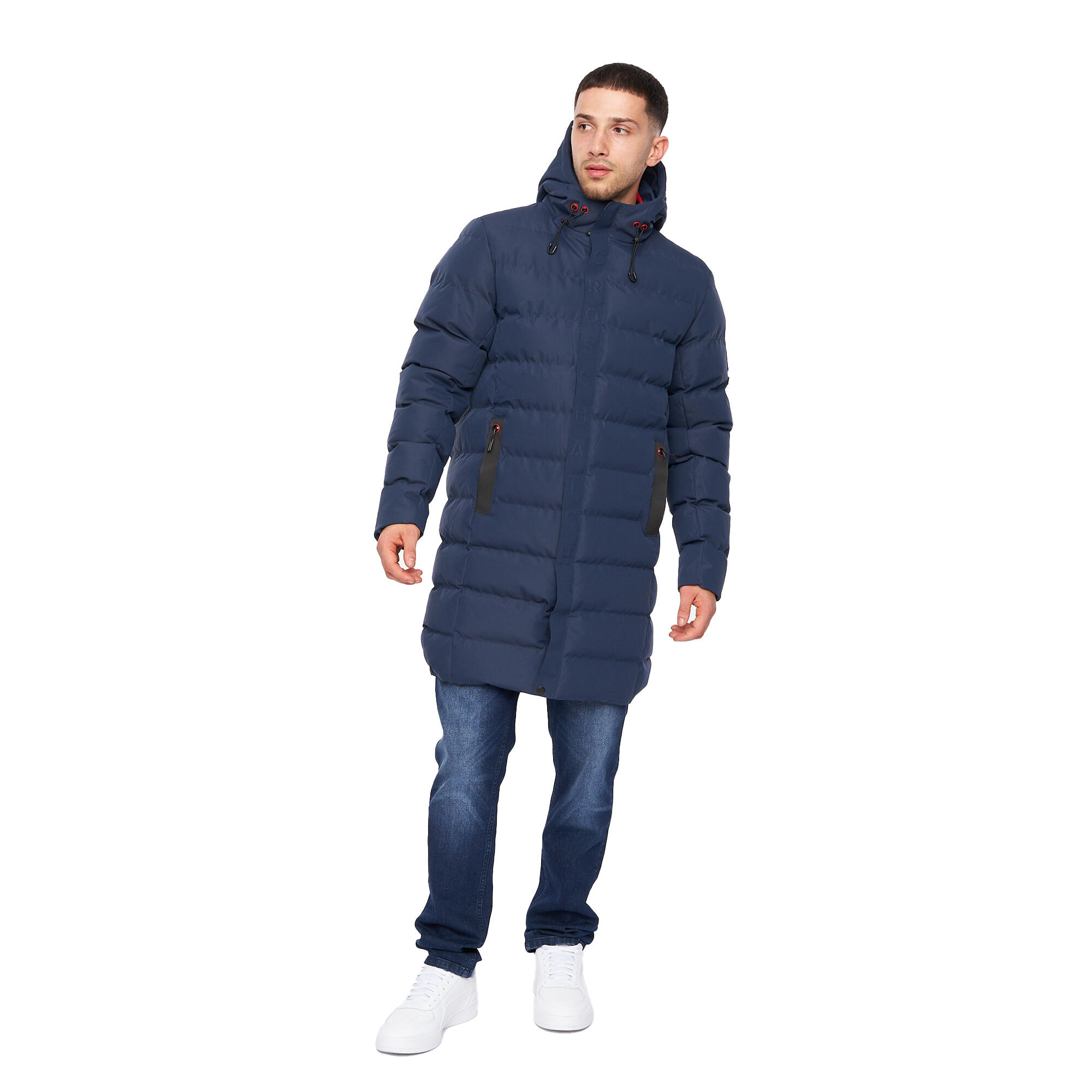 Veste LONGKAMP Homme (Bleu Marine) 4/4