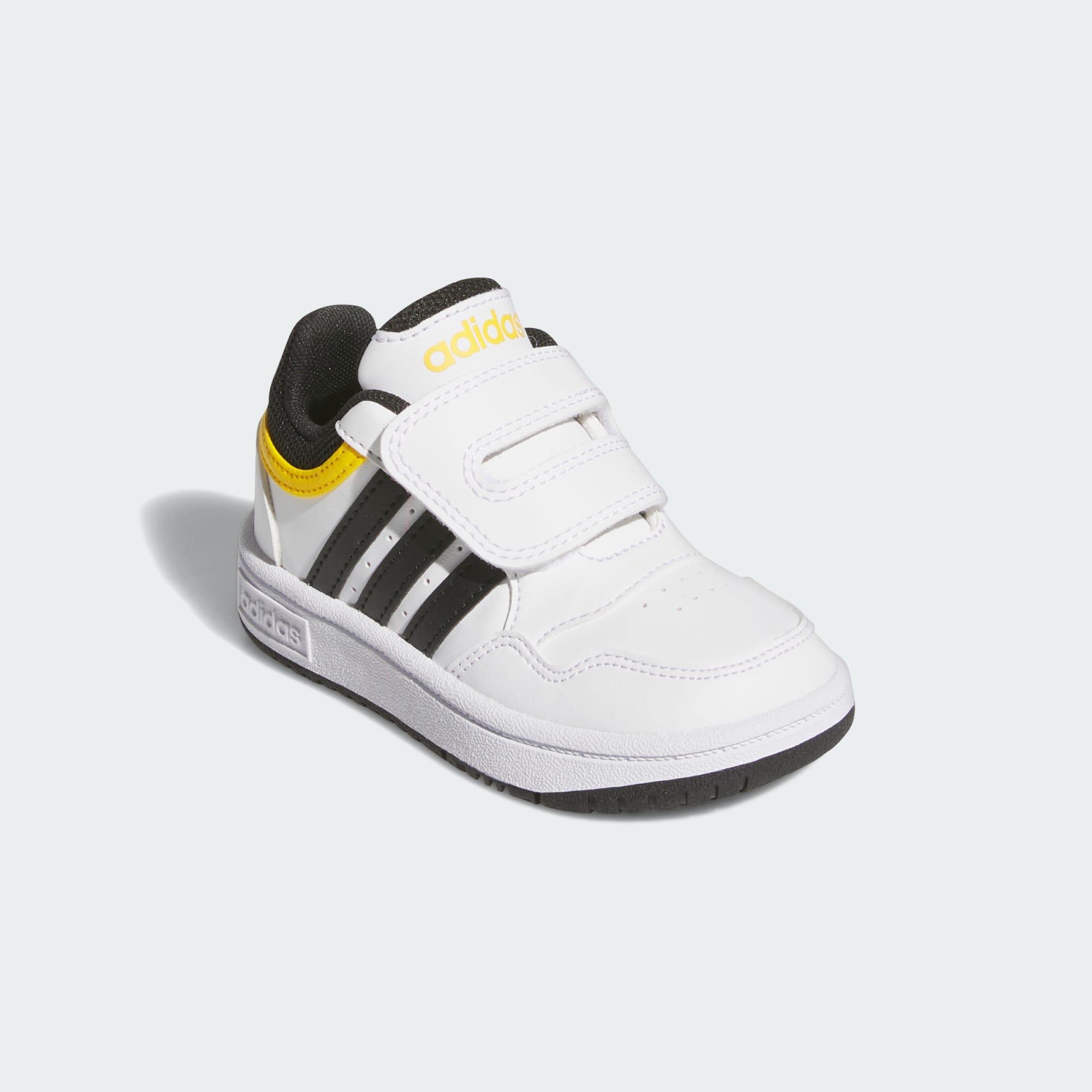 Zapatilla Hoops 5/7