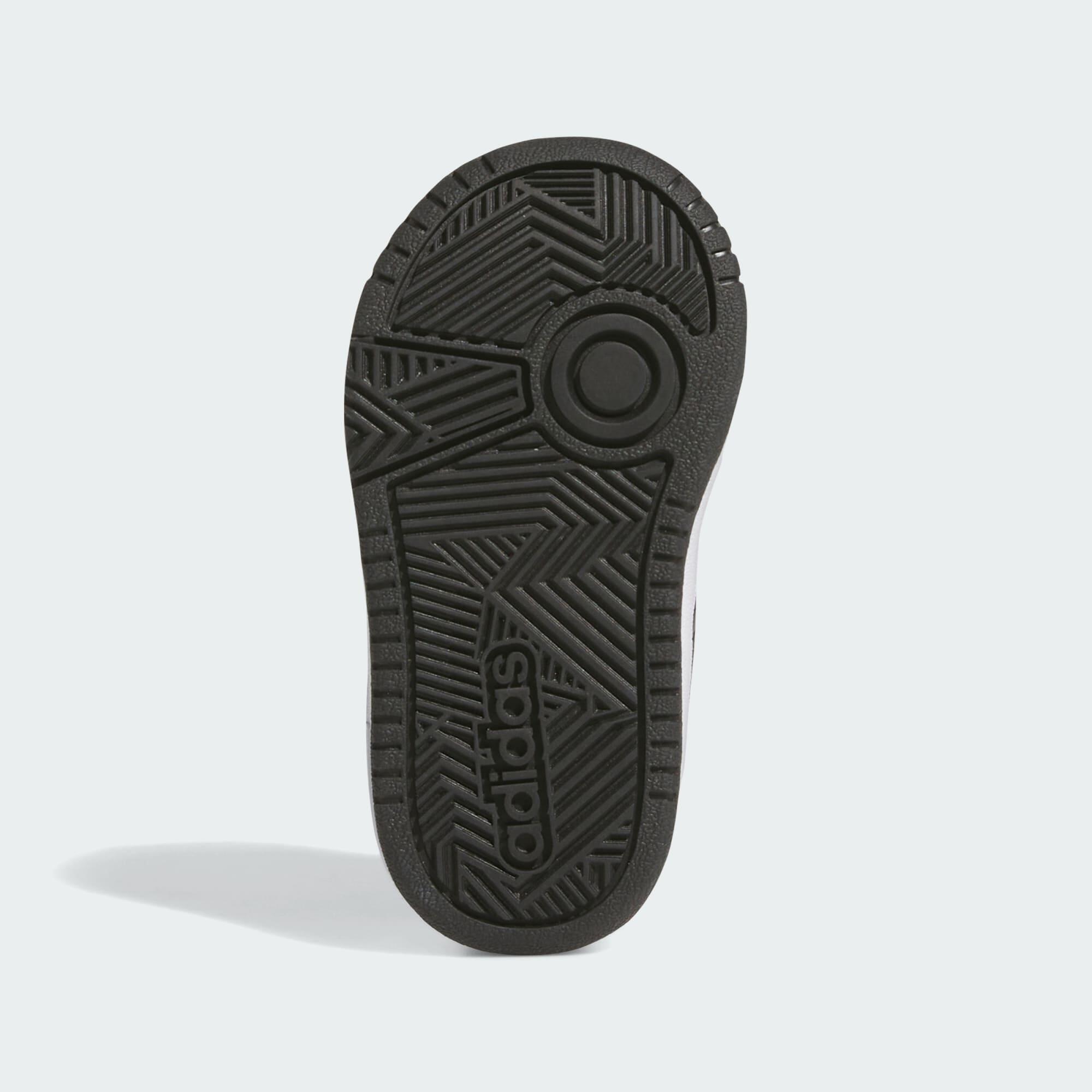 Zapatilla Hoops 4/7