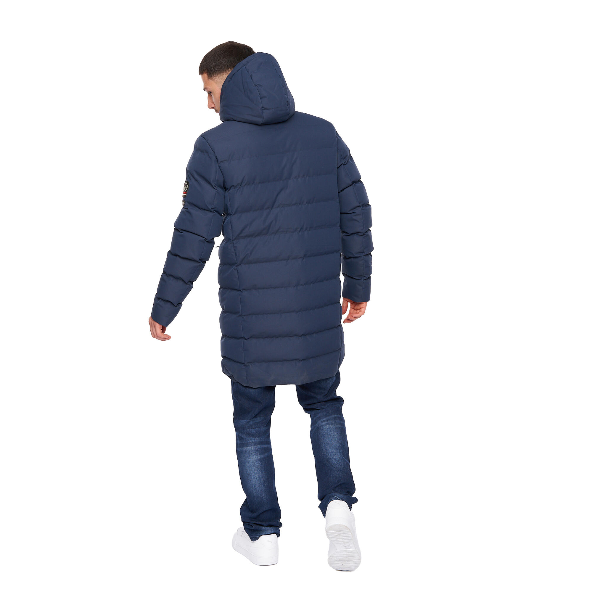 Veste LONGKAMP Homme (Bleu Marine) 2/4