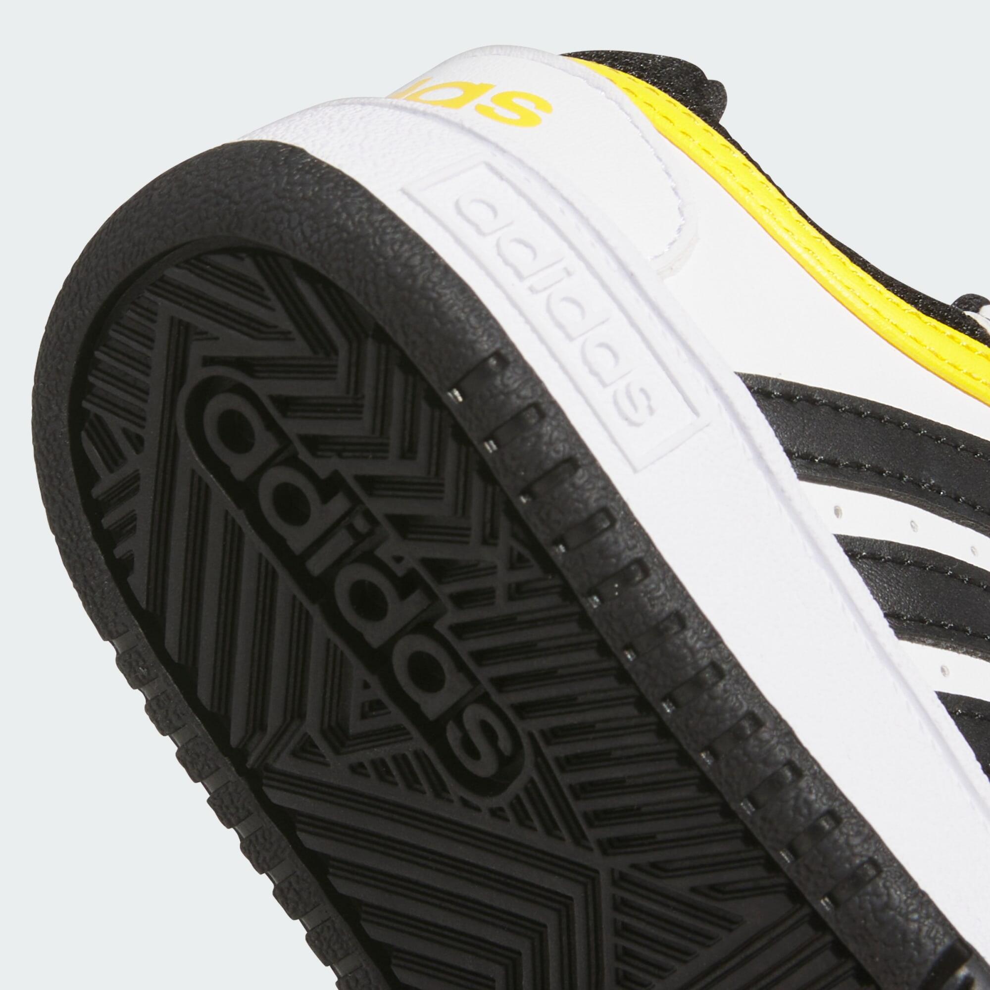 Zapatilla Hoops 7/7