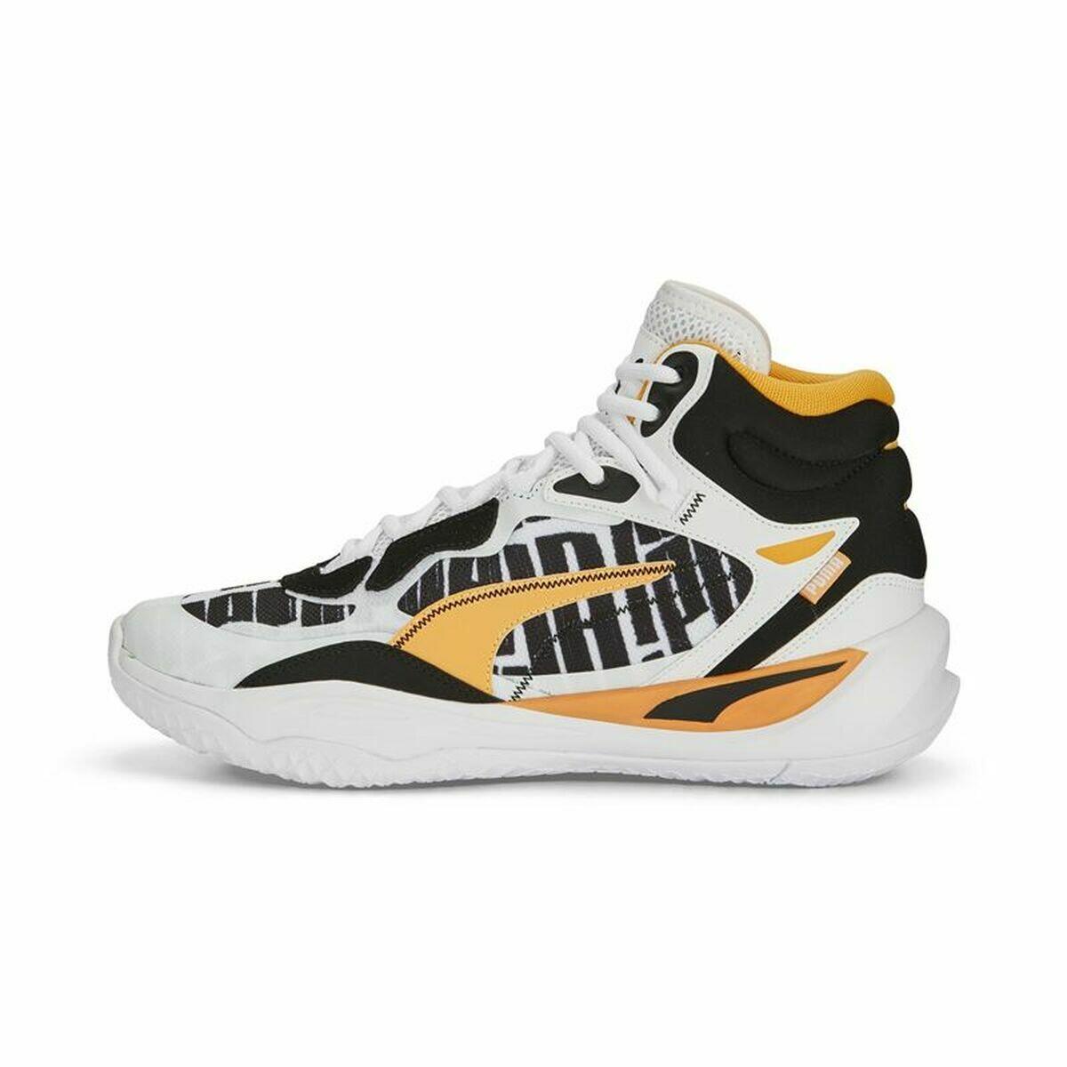 PUMA picture