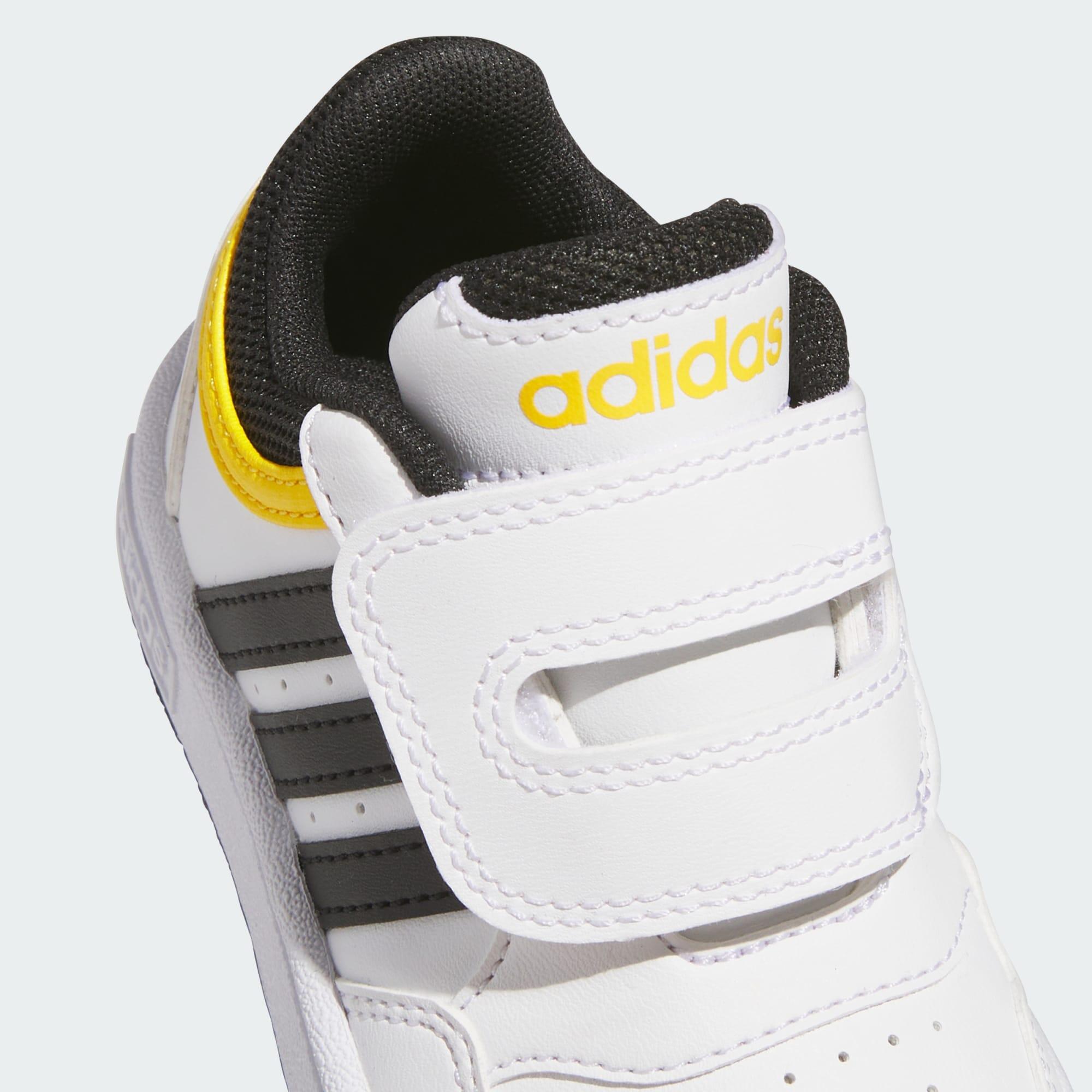 Zapatilla Hoops 6/7