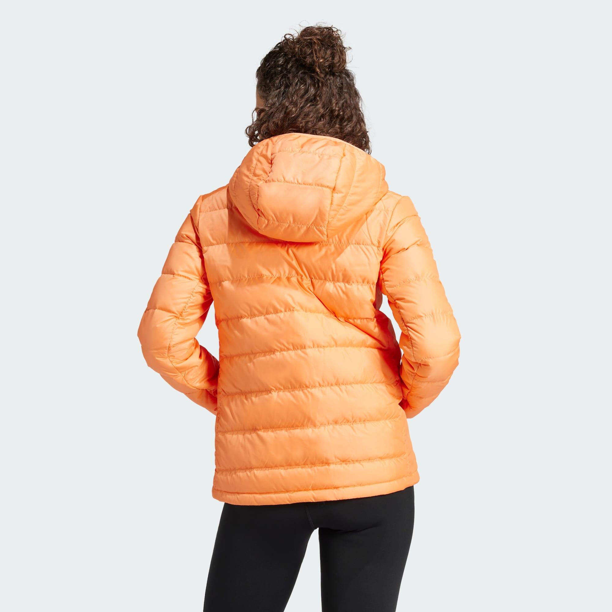 Giacca Terrex Multi Light Down Hooded 3/5
