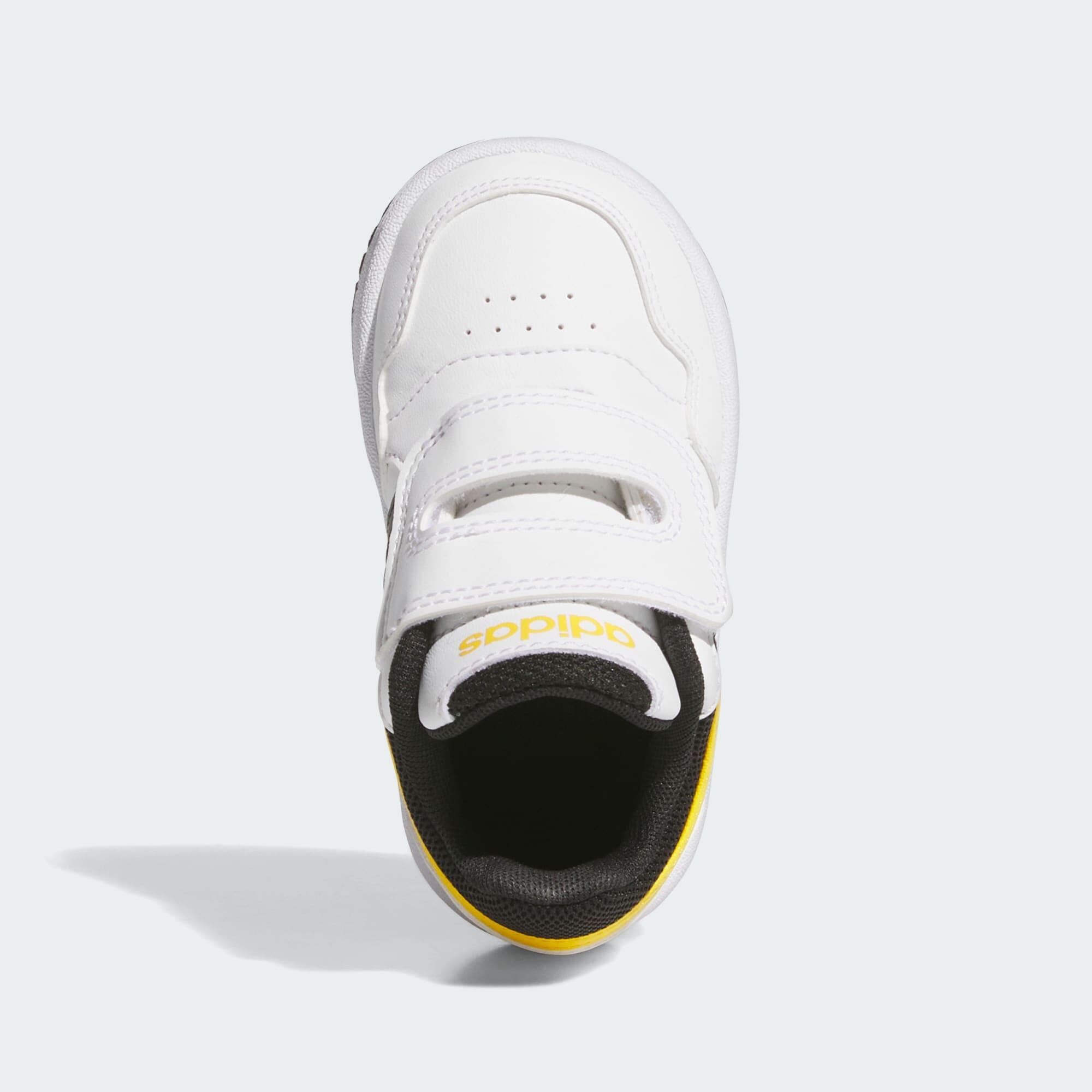 Zapatilla Hoops 3/7