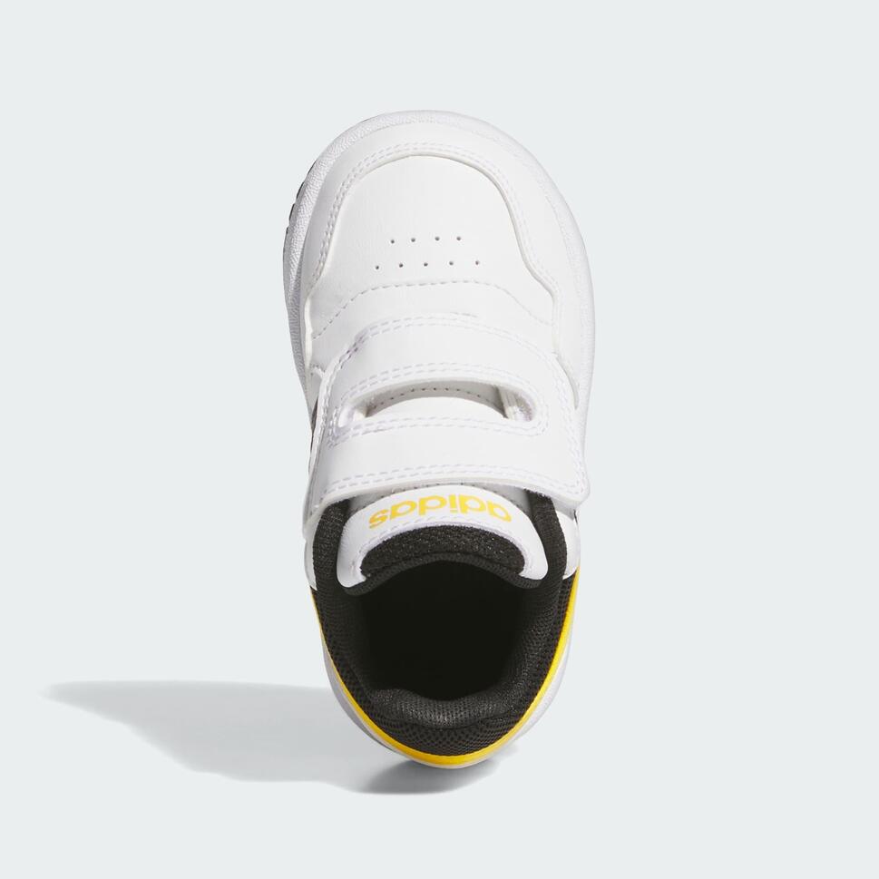 Hoops Shoes