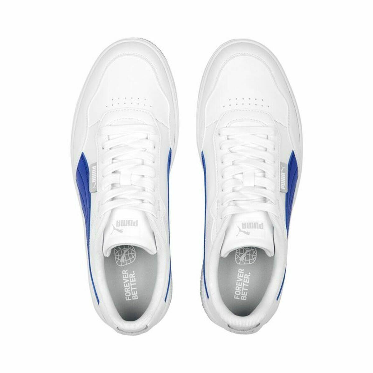 Chaussures de Sport pour Homme Puma Court Ultra Lite Homme 4/5
