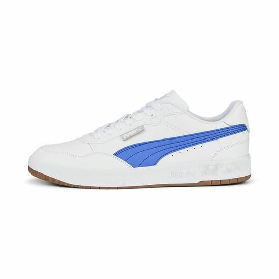 Zapatillas Deportivas Hombre Puma Court Ultra Lite Hombre