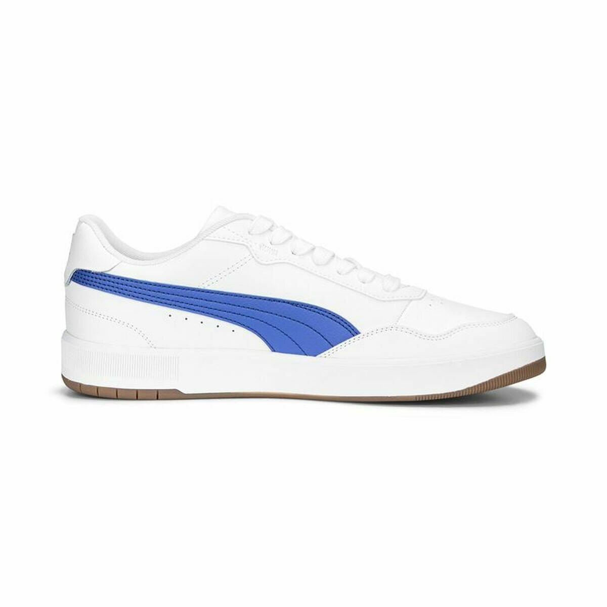 Chaussures de Sport pour Homme Puma Court Ultra Lite Homme 2/5