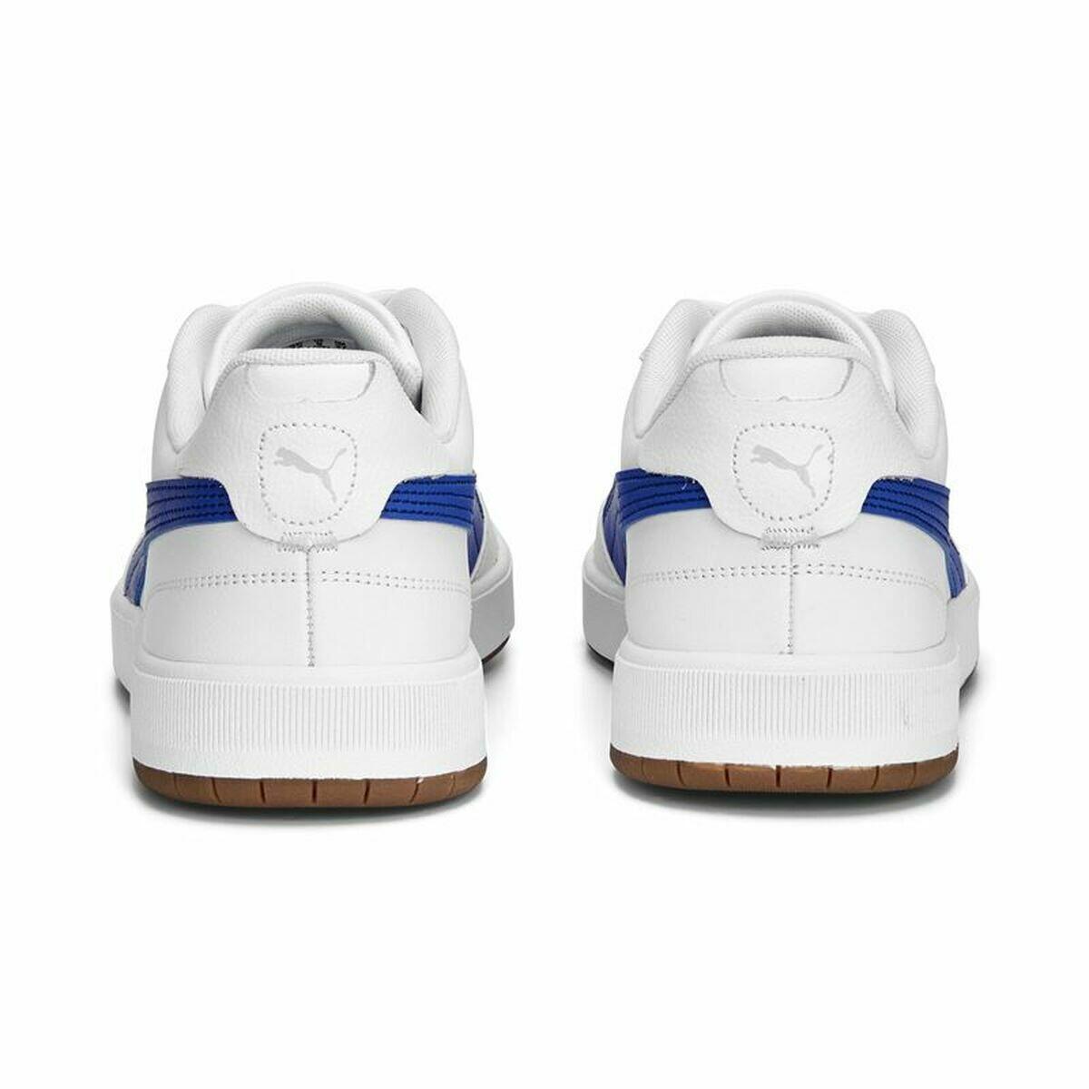 Chaussures de Sport pour Homme Puma Court Ultra Lite Homme 5/5