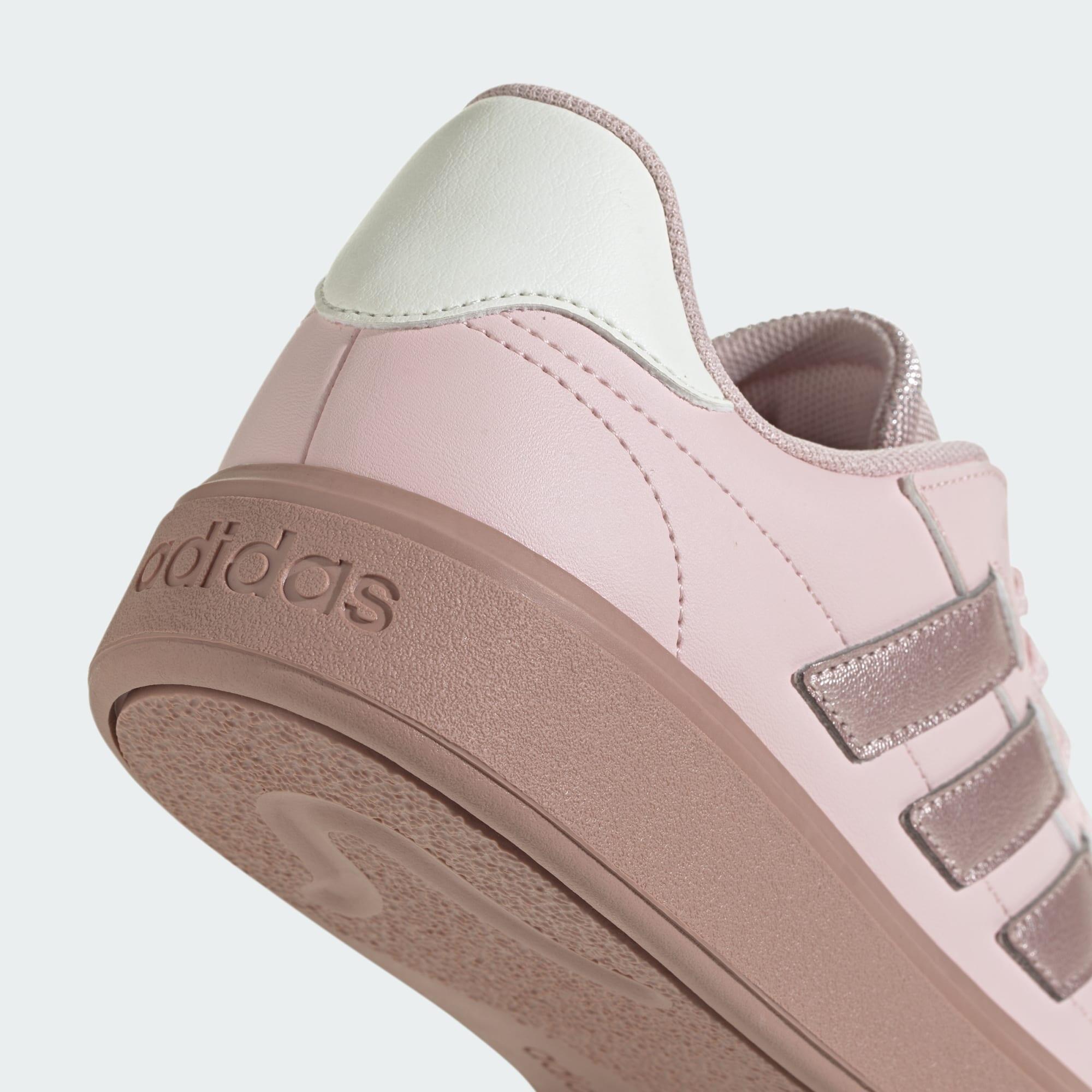 Chaussure Courtblock 6/7