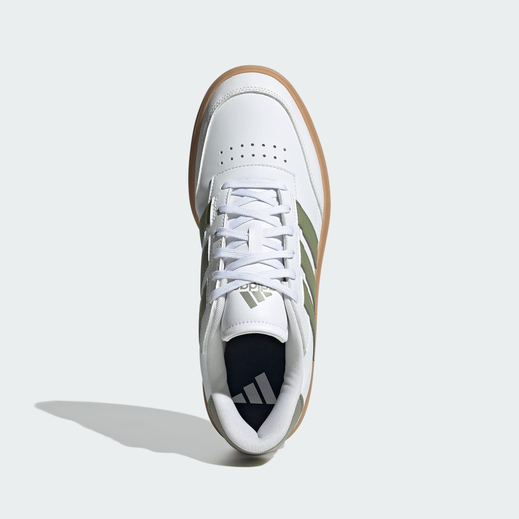Chaussure Courtblock 3/7