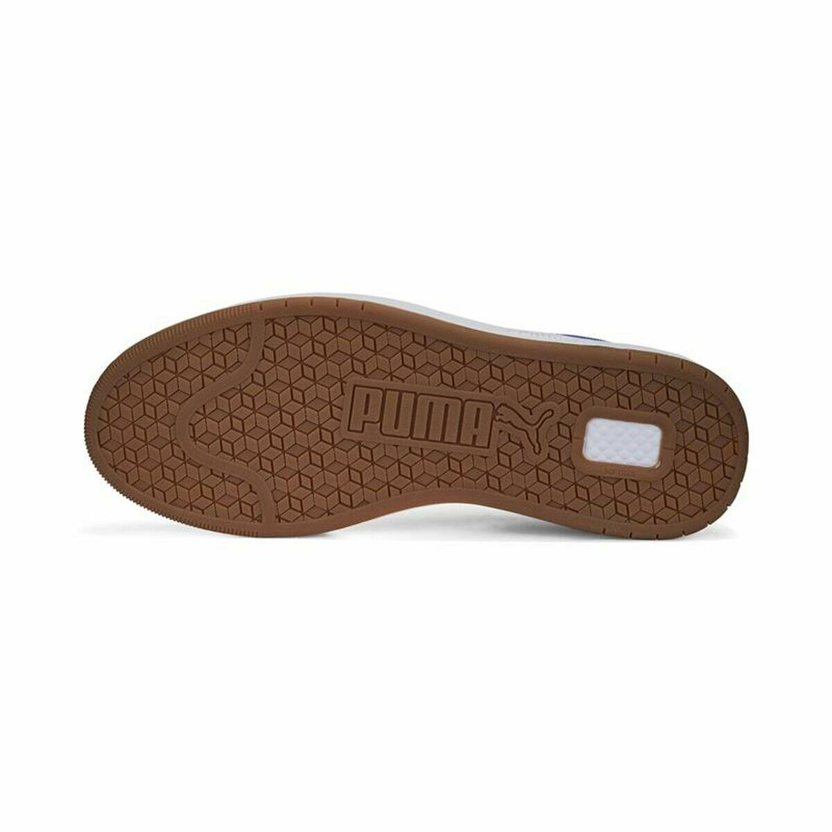 Chaussures de Sport pour Homme Puma Court Ultra Lite Homme 3/5