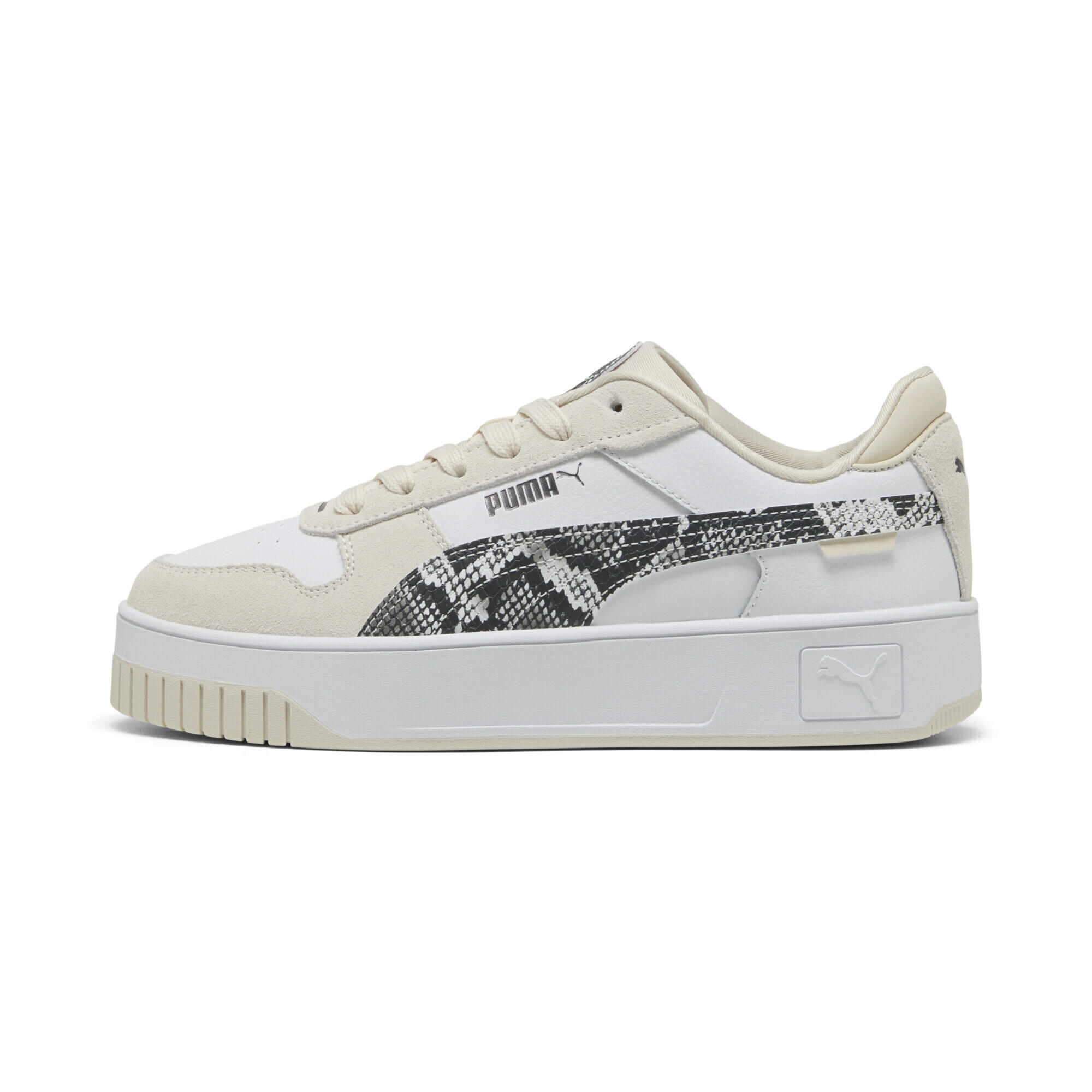 Carina Street Snake Chic Sneakers Damen PUMA 3/15