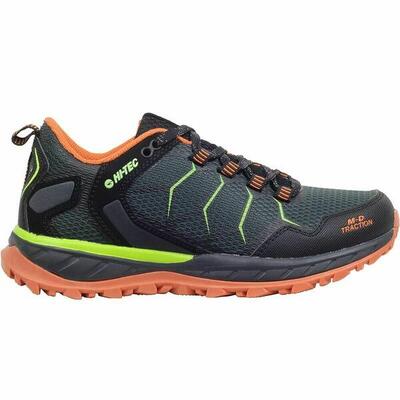Scarpe Sportive da Donna Montagna Hi-Tec Ultra Terra