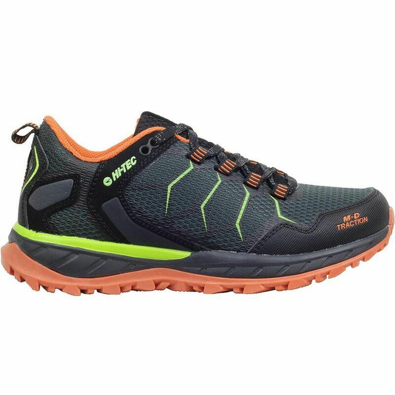Chaussures de sport pour femme Montagne Hi-Tec Ultra Terra