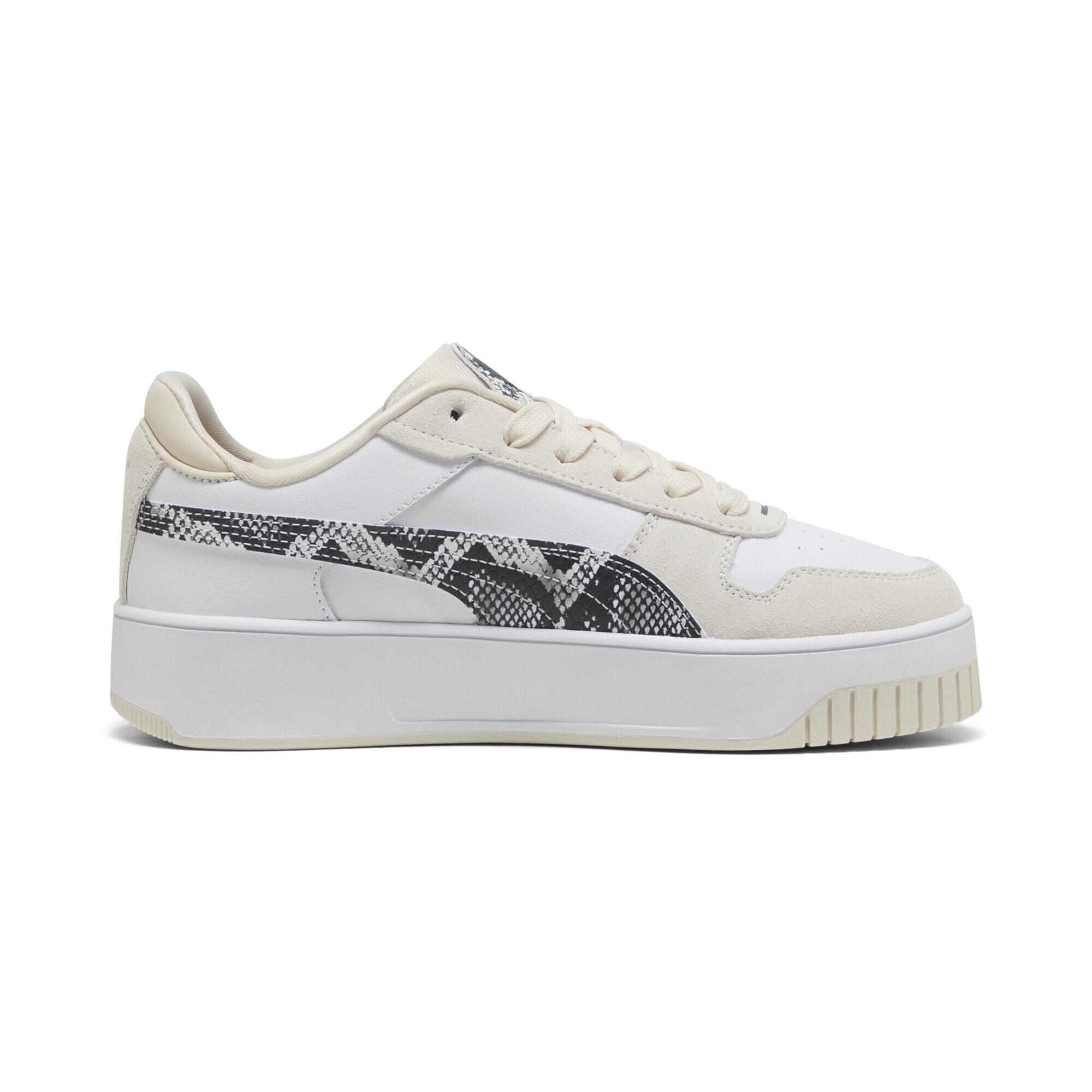 Carina Street Snake Chic Sneakers Damen PUMA 5/15