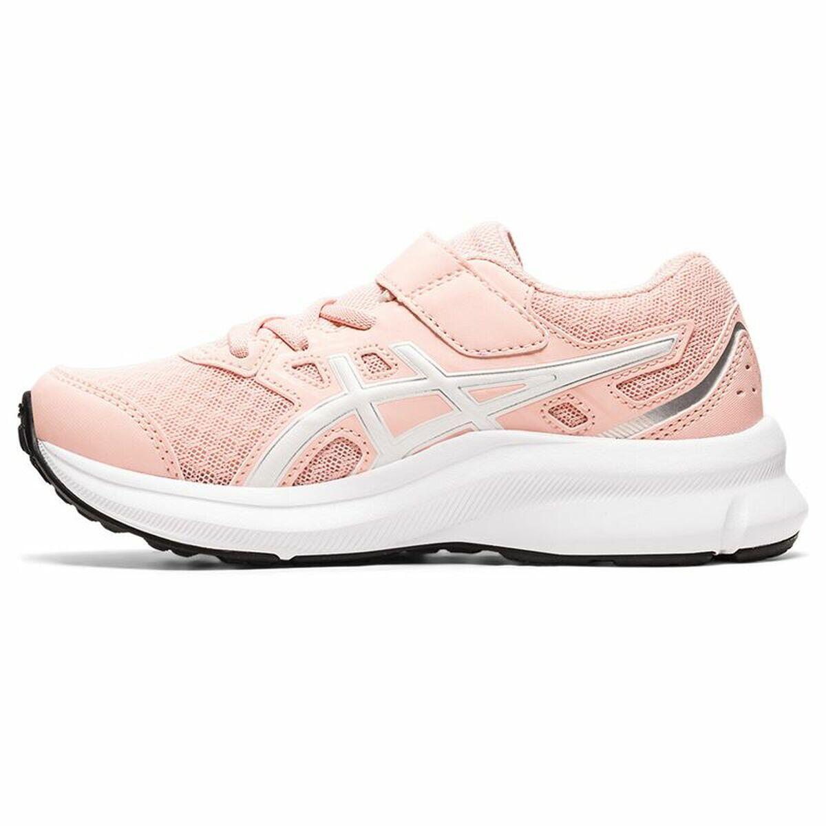 Zapatillas Deportivas Infantiles Asics Jolt 3 2/6