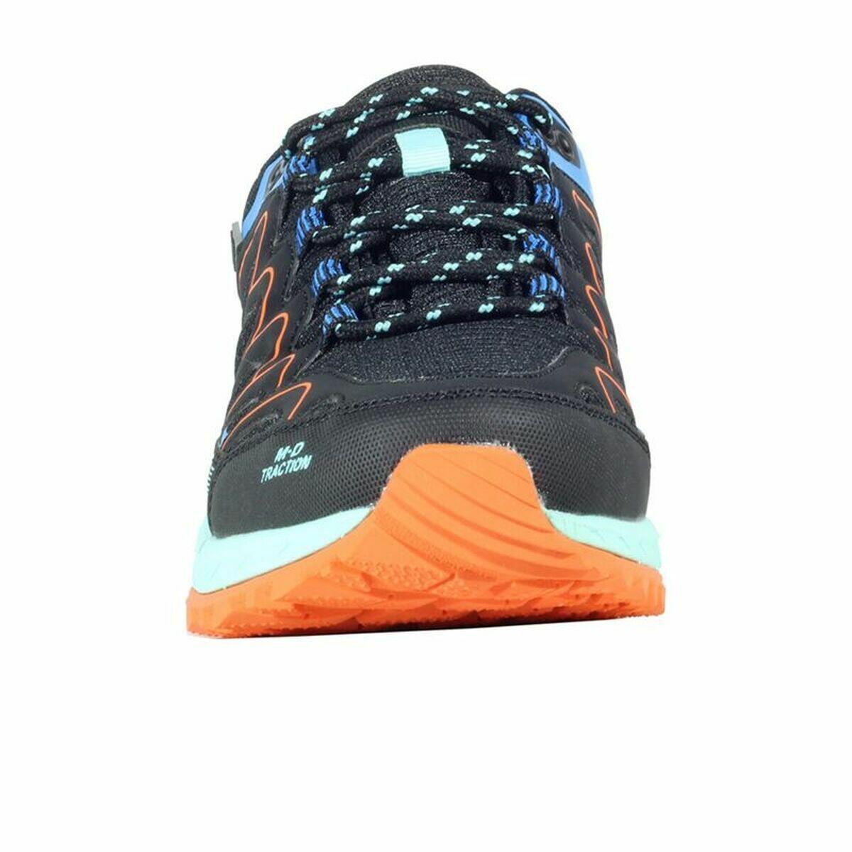 Chaussures de sport pour femme Montagne Hi-Tec Lander Low 4/5