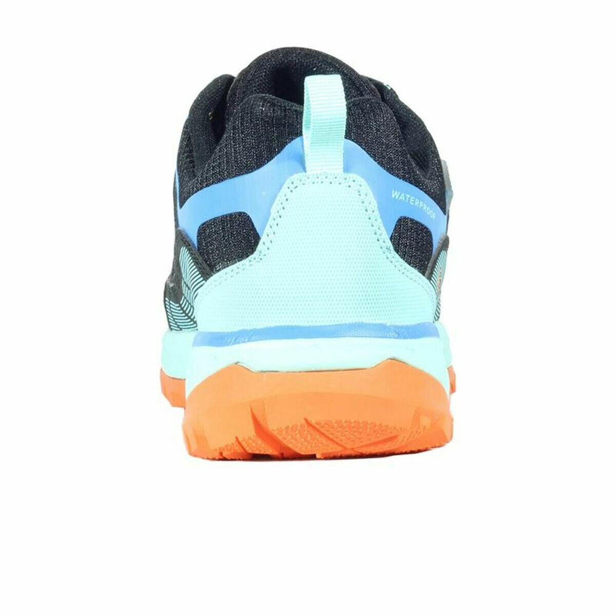 Chaussures de sport pour femme Montagne Hi-Tec Lander Low 5/5