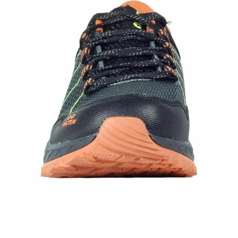 Chaussures de sport pour femme Montagne Hi-Tec Ultra Terra