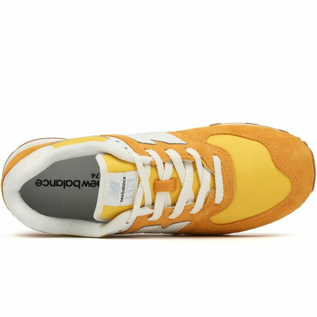 Zapatillas Casual Unisex New Balance 574 4/5