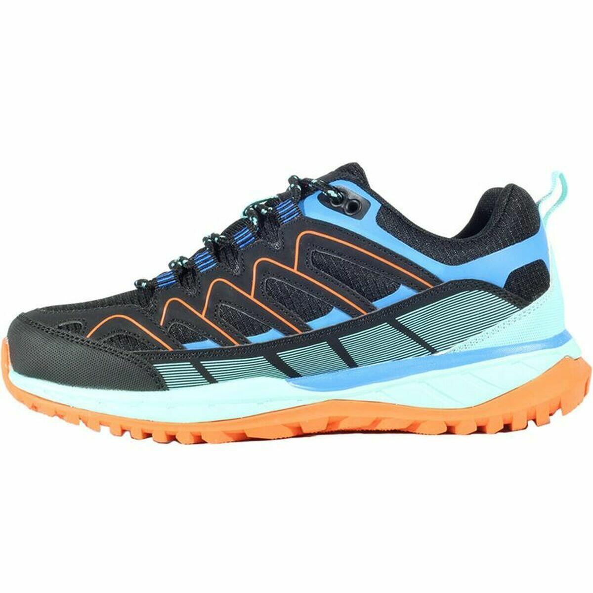Chaussures de sport pour femme Montagne Hi-Tec Lander Low 2/5