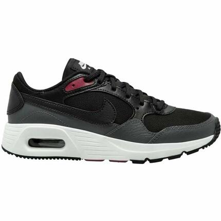 Kinder Sportschuhe Nike Air Max SC Schwarz