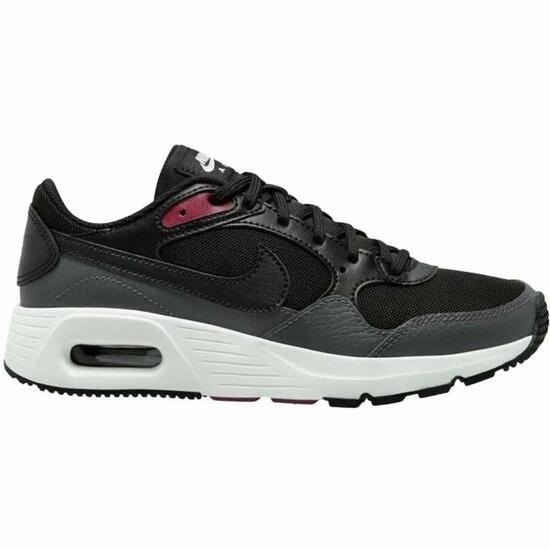 Kinder Sportschuhe Nike Air Max SC Schwarz