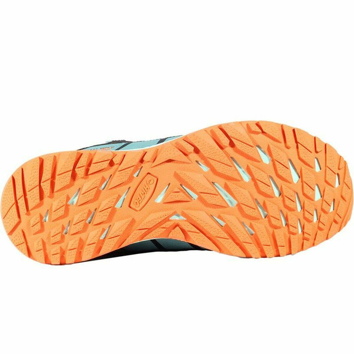 Chaussures de sport pour femme Montagne Hi-Tec Lander Low 3/5