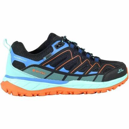Chaussures de sport pour femme Montagne Hi-Tec Lander Low