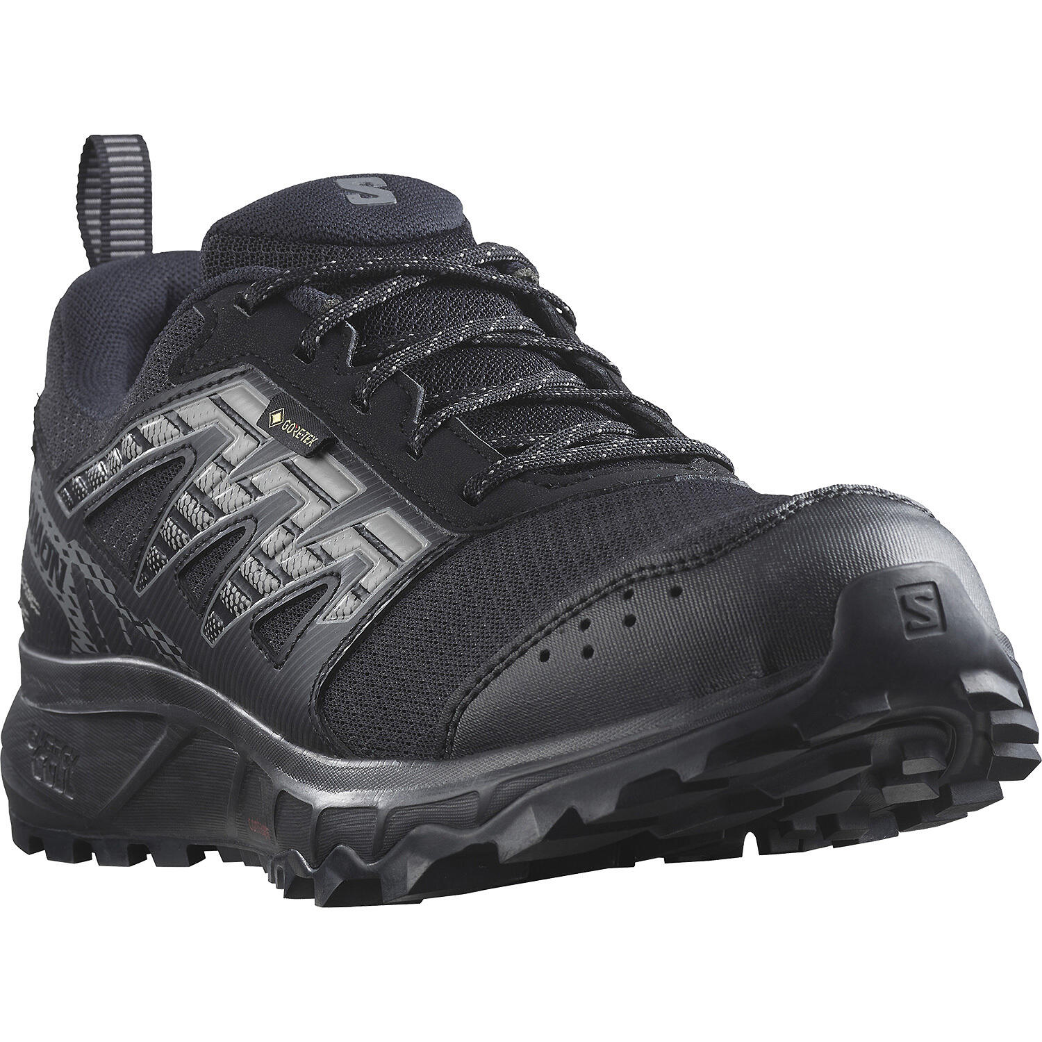 Buty do biegania męskie Salomon Wander Gtx W 4/6
