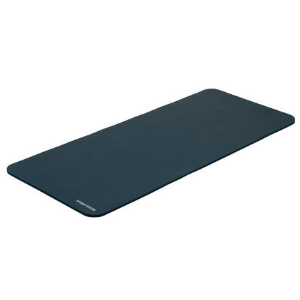 Gymnastikmatte Gym 1.5 Royalblau Ohne Ösen Gymnastik