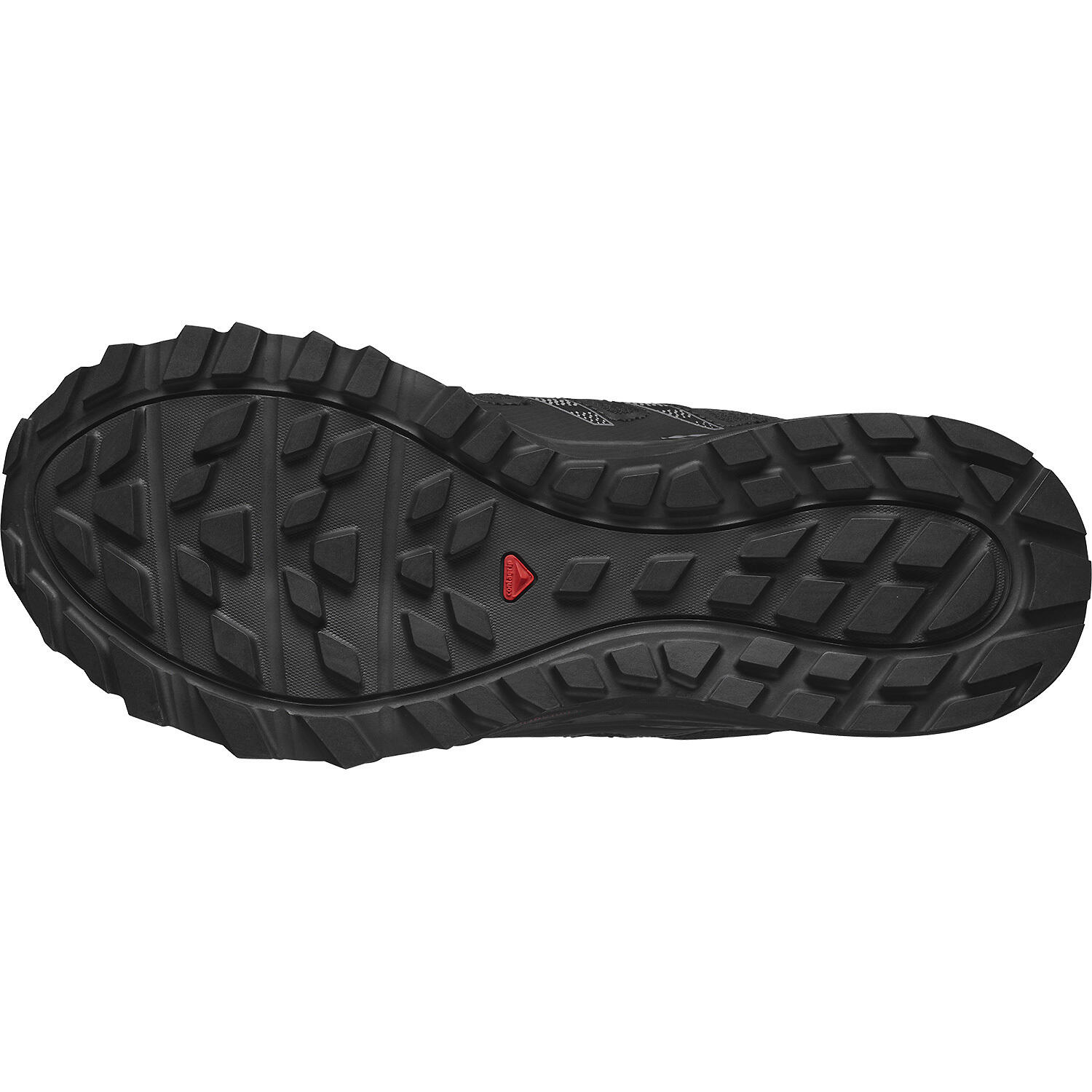 Buty do biegania męskie Salomon Wander Gtx W 3/6