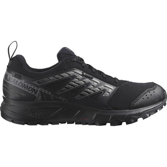 Buty do biegania męskie Salomon Wander Gtx W