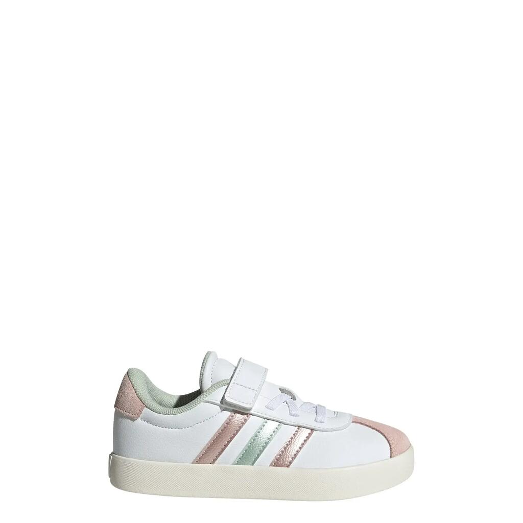 VL Court 3.0 Skateboarding Shoes Kids