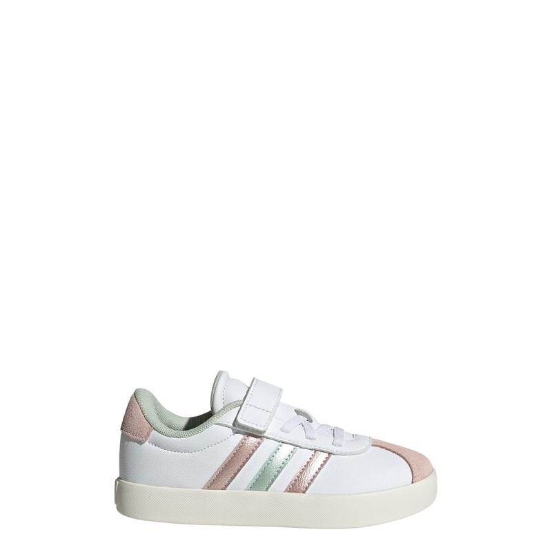 VL Court 3.0 Skateboardschoenen Kids