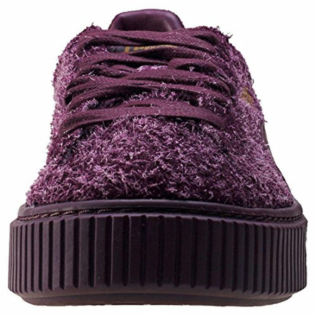 Sapatilhas de Desporto Mulher Puma Suede Platform Eletal  Mulher 4/5