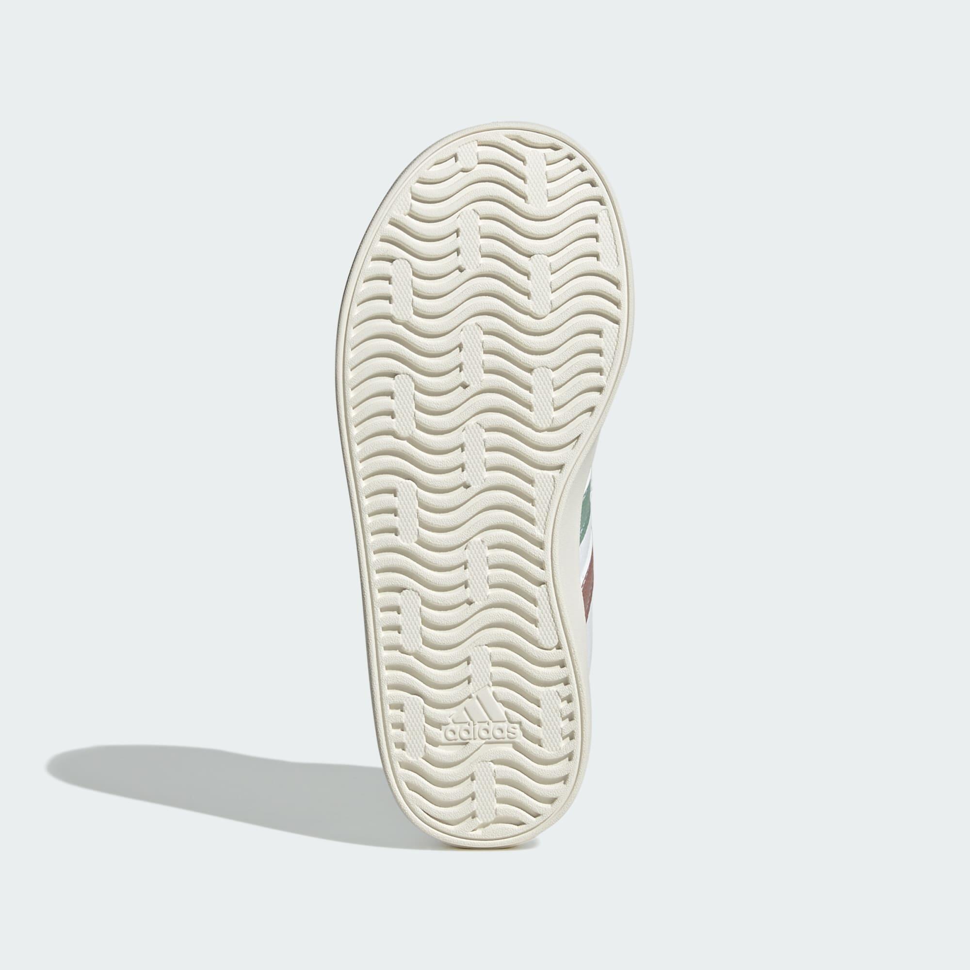 VL Court 3.0 Skateboardschoenen Kids 4/7