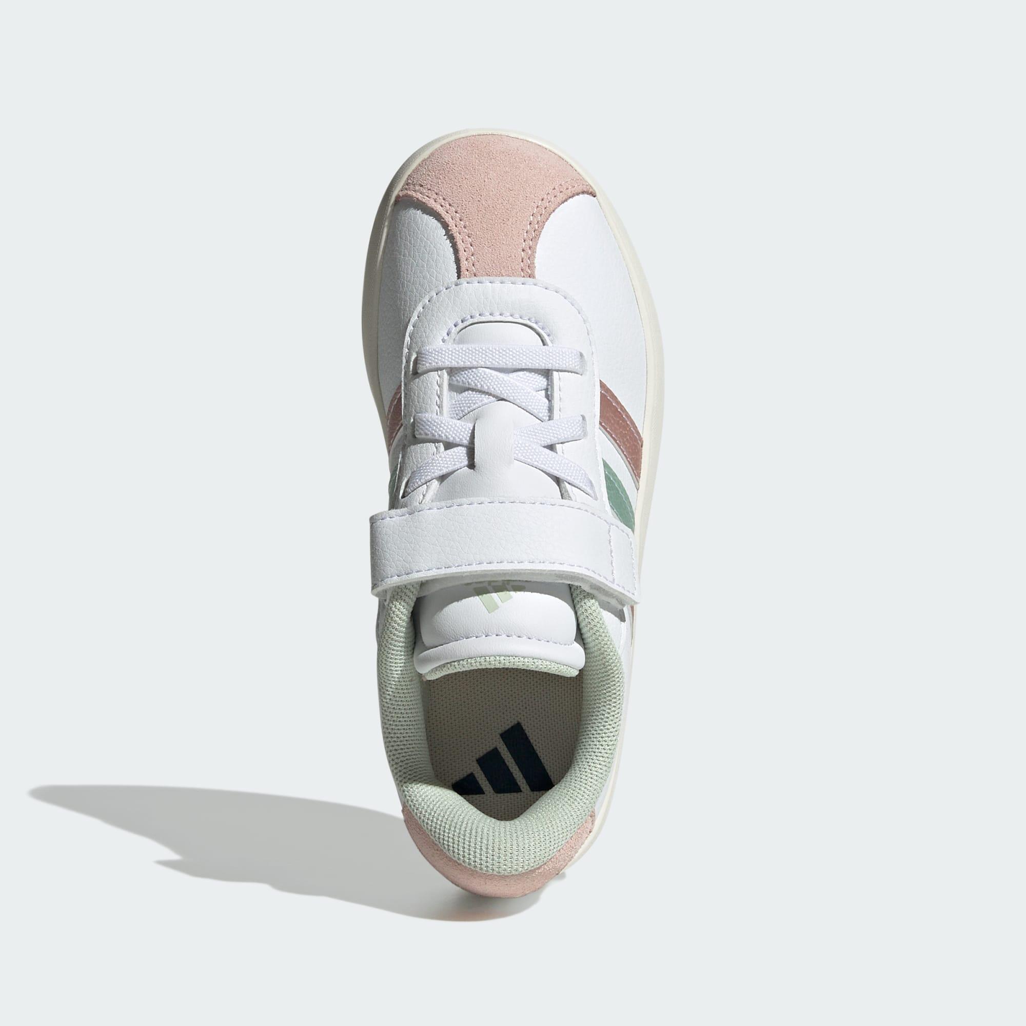 VL Court 3.0 Skateboardschoenen Kids 3/7