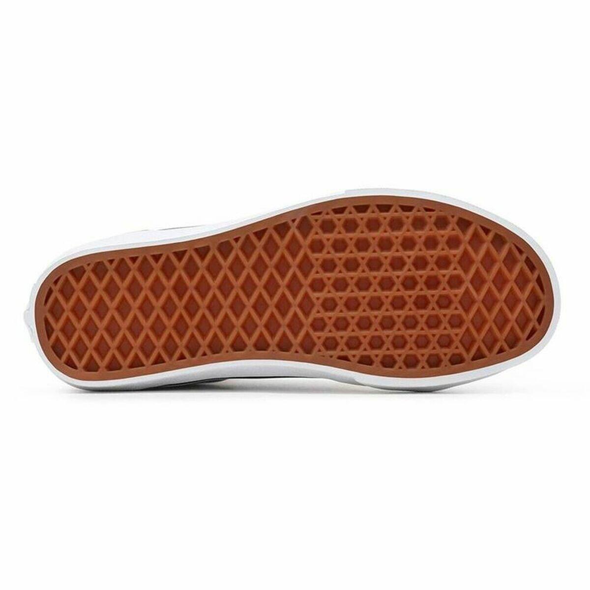 Zapatillas Deportivas Mujer Vans YT Filmore Hi Blanco 4/5