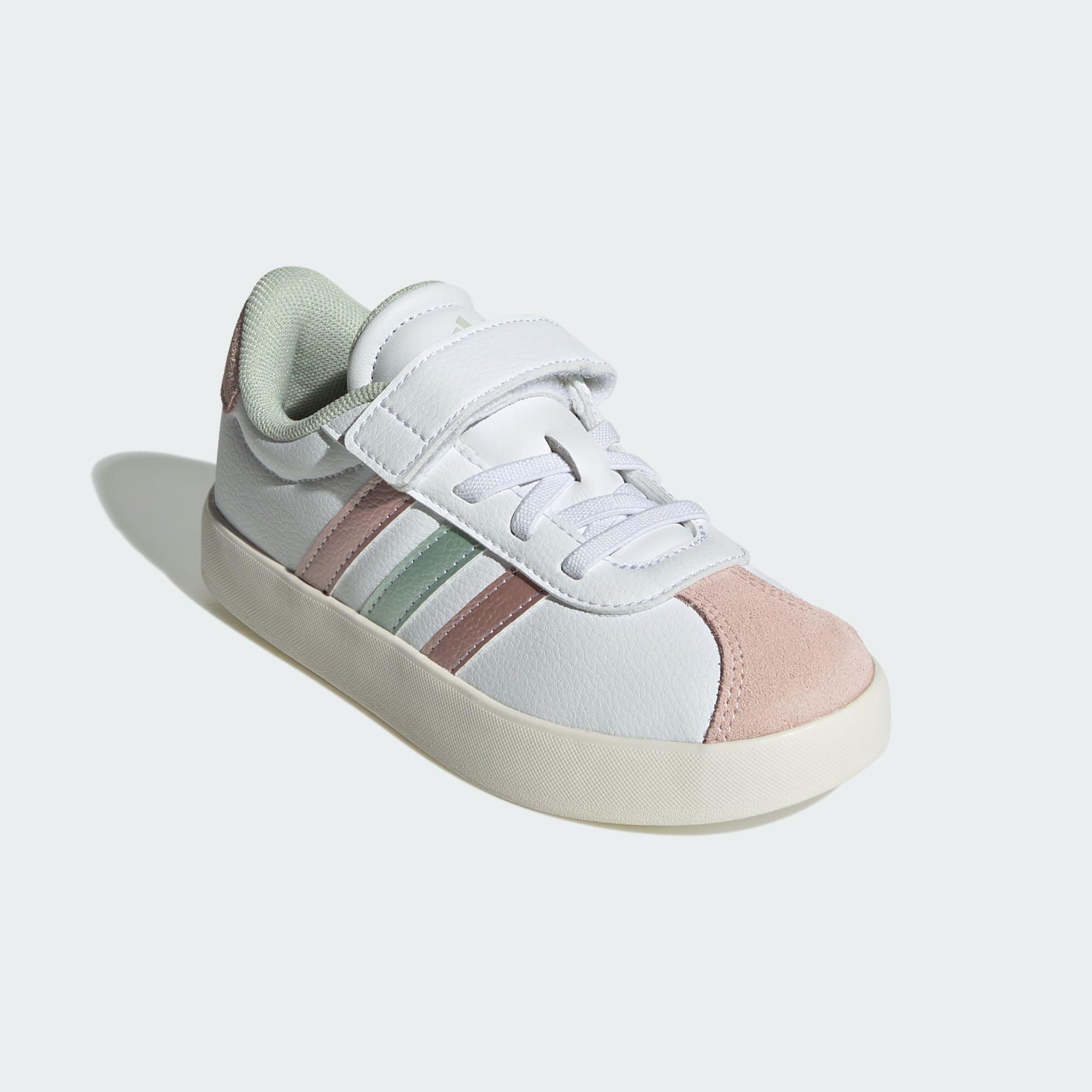 Chaussure de skateboard VL Court 3.0 Enfants 6/7