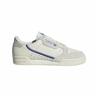 Buty damskie adidas continental 80 sneakersy trampki białe