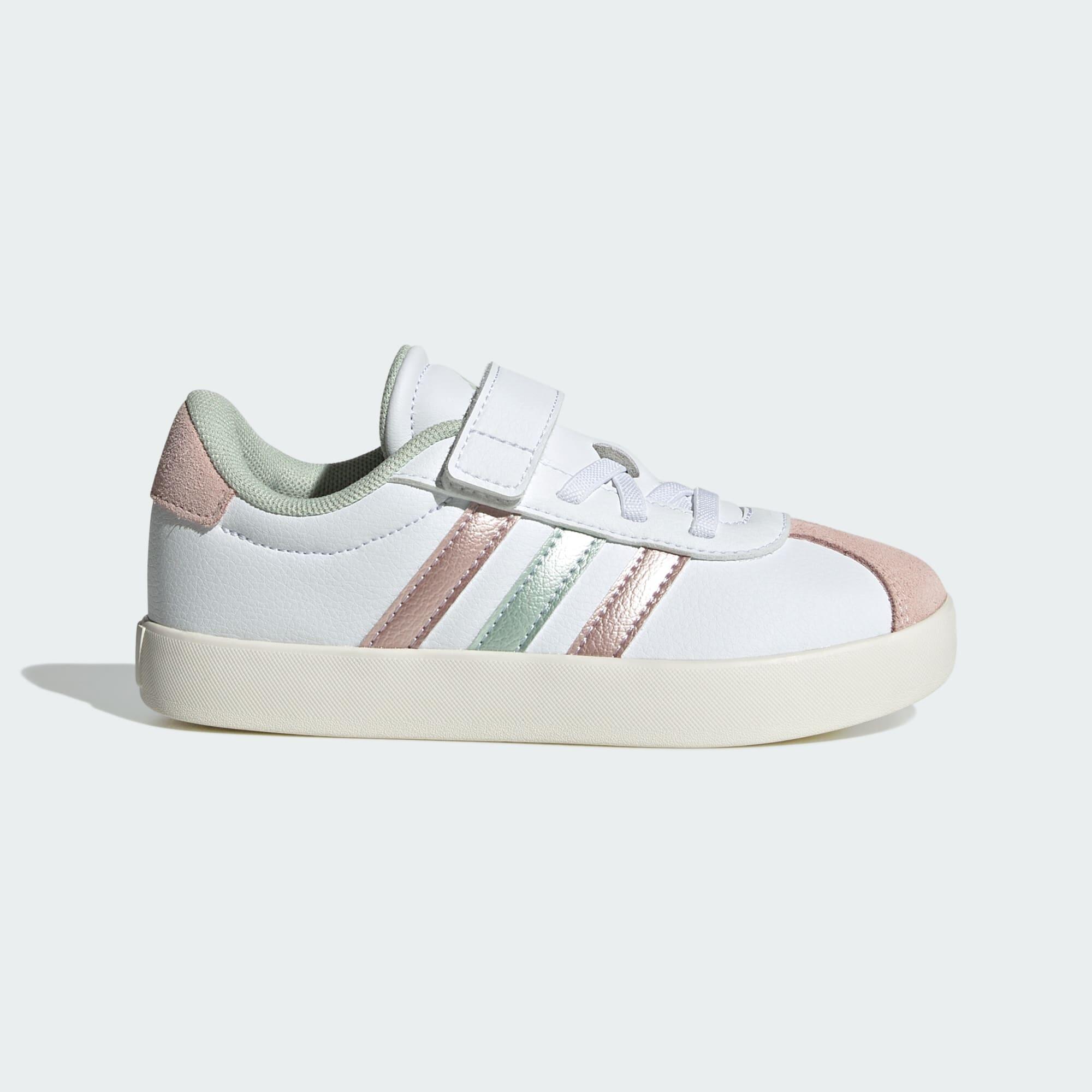 Chaussure de skateboard VL Court 3.0 Enfants 2/7